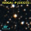 ISOGAL-P J143232.5-602951