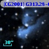 [CG2001] G313.28-0.33