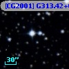 [CG2001] G313.42+0.12