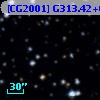 [CG2001] G313.42+0.09