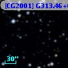 [CG2001] G313.46+0.19