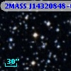 2MASS J14320848-6033121