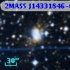 2MASS J14331846-6049363