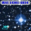 IRAS 14301-6034