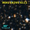 IRAS 14295-6111