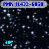 PMN J1432-6050