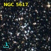 NGC  5617