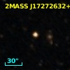 2MASS J17272632+5510563