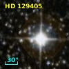HD 129405
