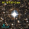 V* V737 Cen