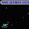 NVSS J173653+552637