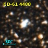 CD-61  4488