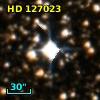 HD 127023