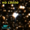 HD 126550