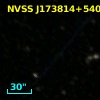 NVSS J173814+540956