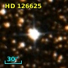 HD 126625