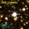 HD 126641