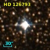 HD 126793