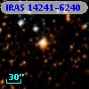 IRAS 14241-6240