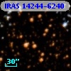 IRAS 14244-6240