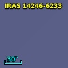 IRAS 14246-6233