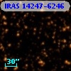 IRAS 14247-6246