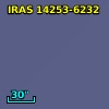 IRAS 14253-6232