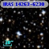 IRAS 14263-6230