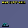 IRAS 14277-6211