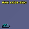 IRAS 14298-6200