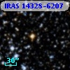 IRAS 14328-6207