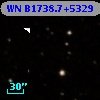 WN B1738.7+5329