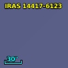 IRAS 14417-6123
