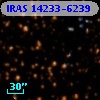 IRAS 14233-6239