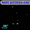 NVSS J172833+542717
