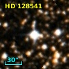 HD 128541