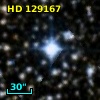 HD 129167
