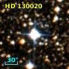 HD 130020