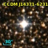 CCDM J14371-6231AB