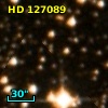 HD 127089