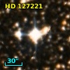 HD 127221