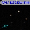 NVSS J172931+544124