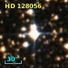 HD 128056