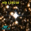 HD 128158