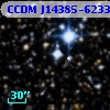 CPD-62  4214