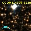 CCDM J14394-6239AB