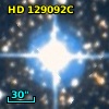 CPD-62  4257C
