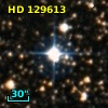 HD 129613