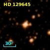 HD 129645