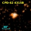CPD-62  4315B